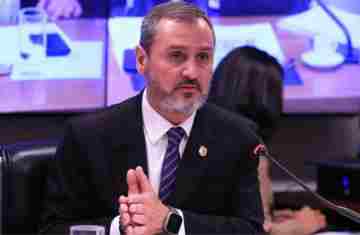 Em CPI, PF pede aumento de 38% em orçamento e sugere dobrar efetivo